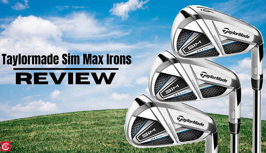 Taylormade Sim Max Irons Review