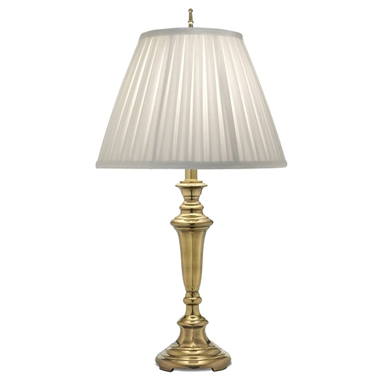 Which Stiffel lamp do I have