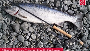 3 Things That Have Changed Bass Fishing Forever
