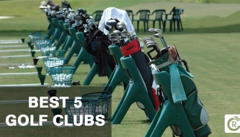 Best 5 Golf Clubs