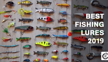 Best Fishing Lures Of 2020