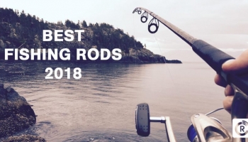 Best Fishing Rods of 2020