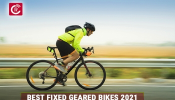 Best Fixed Geared Bikes 2021