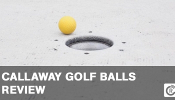 Callaway Golf Balls Review