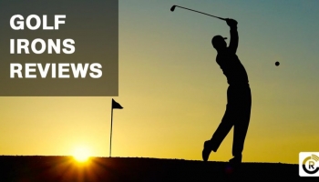 Golf Irons Reviews