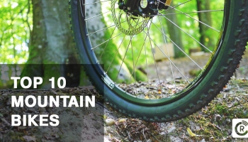 Top 10 Mountain Bikes