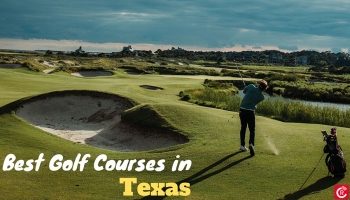 Best Golf Courses in Texas