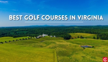 Best Golf Courses in Virginia