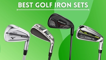 Best Golf Iron Sets