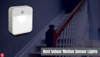 Best Indoor Motion Sensor Lights