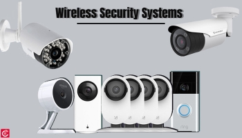 Best Wireless Security Systems
