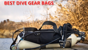 Best Dive Gear Bags