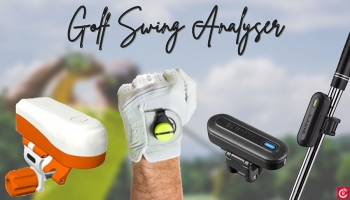 Golf Swing Analyser