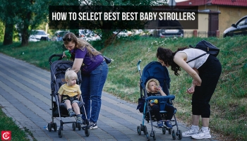 How to select best Best Baby Strollers