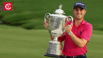 The Clubs That Helped Justin Thomas To Win The PGA Championship