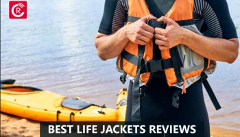 Best Life Jackets For 2021