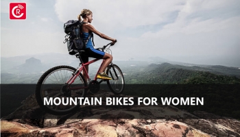 Mountain Bikes For Women
