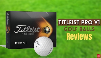 Titleist Pro V1 Golf Balls Reviews