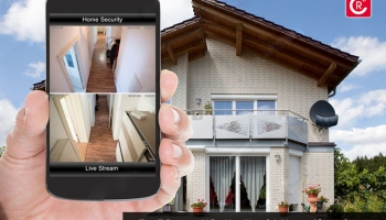 Top 7 Reason Why You Need A Home Alarm System