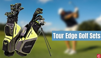Tour Edge Golf Sets