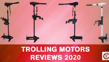 Trolling Motors Reviews 2020
