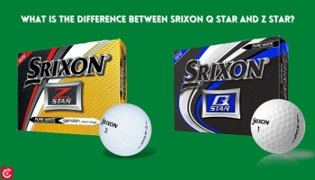 What is the Difference Between Srixon Q Star and Z star?