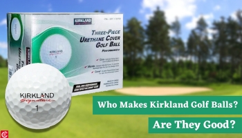 Who Makes Kirkland Golf Balls? Are They Good?