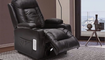 Why is a TV Recliner a Must-Have in Every Home in the US?